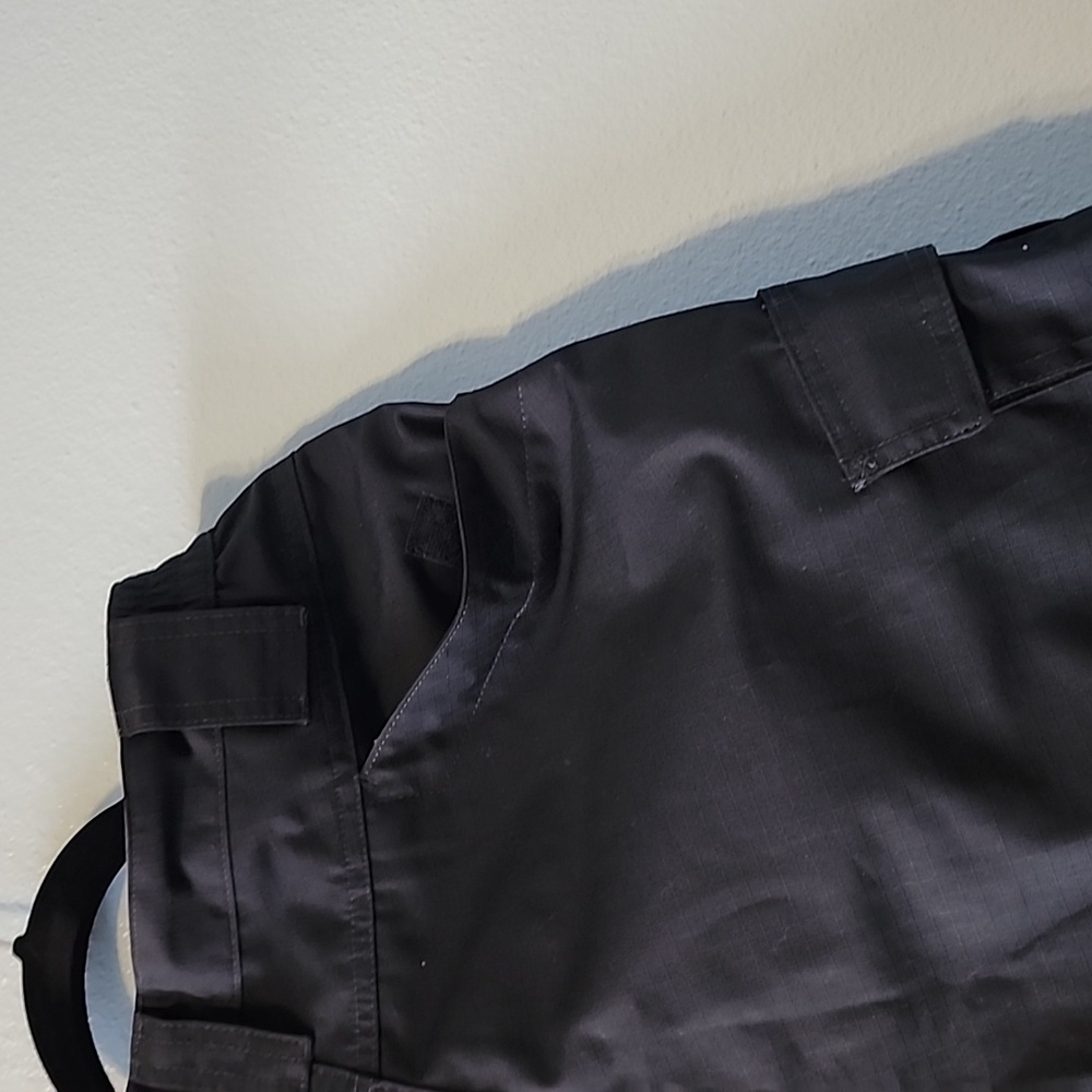 CQR Tactical Gear Navy Blue Mens Sz 36 X 30 - Picture 7 of 11